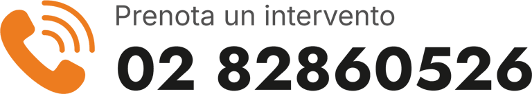 antennista milano numero