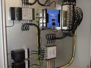 Come Riconoscere i Guasti Impianto Centralizzato per Hotel