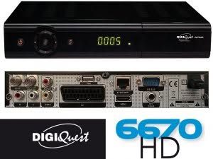 Miglior Decoder Satellitare